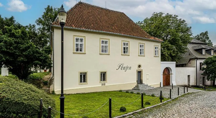 Penzion Popelka - Image 1
