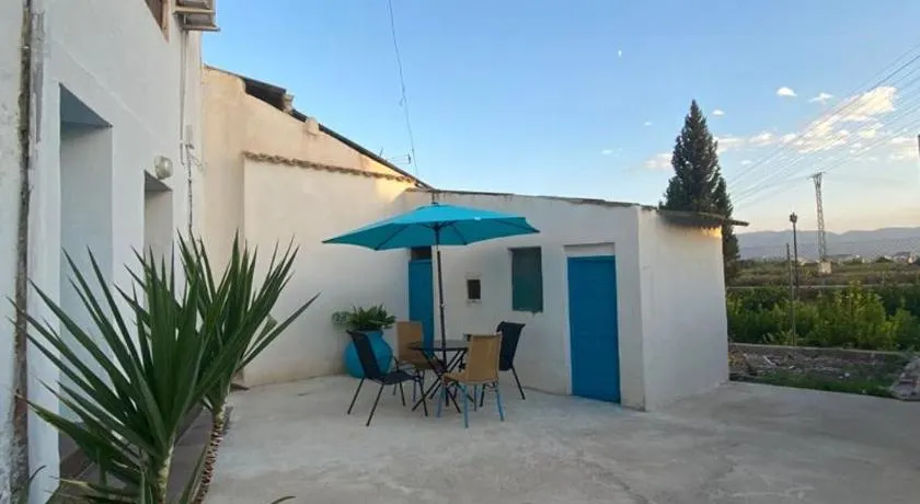 CASA PAULA - Image 1