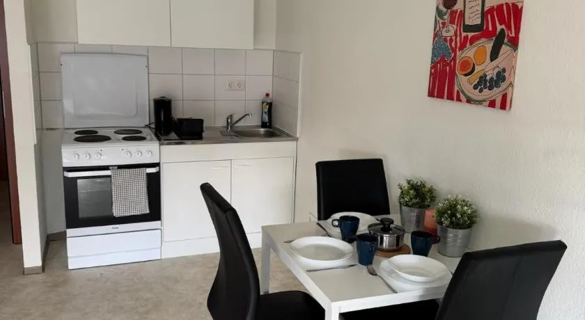 EasyStay Apartments Nürnberg Schweinau - Image 1
