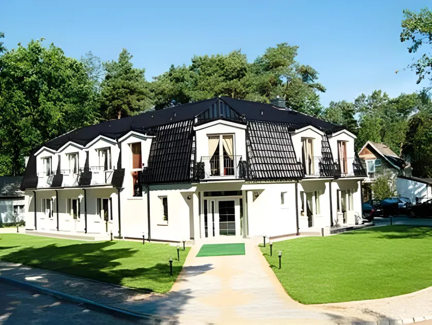 Pensjonat Perła - Image 1
