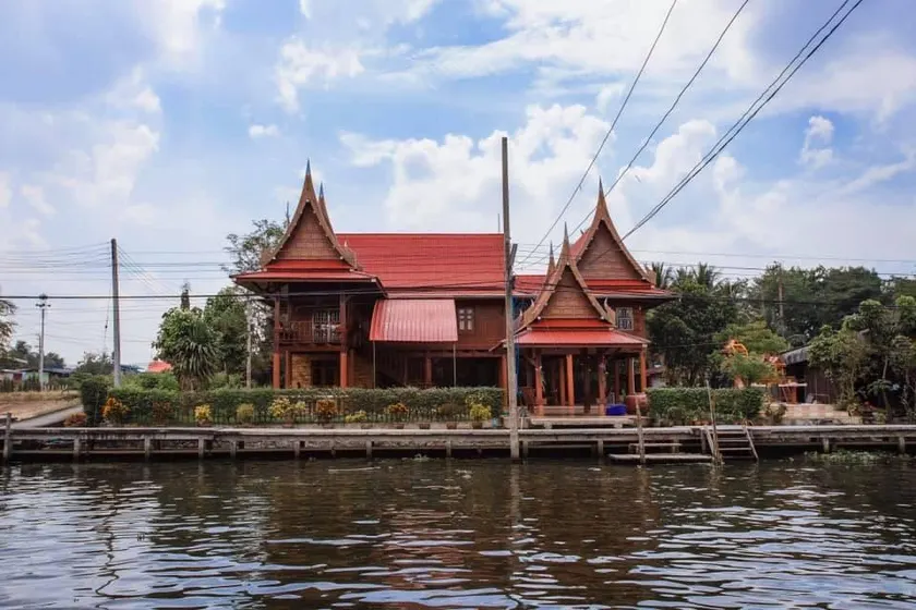 Civilai Ruen Thai - Image 1