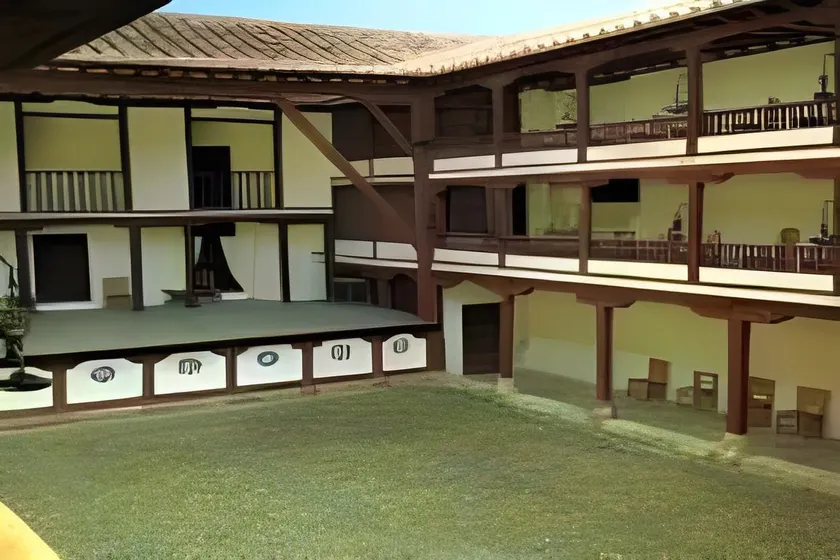Balneario Cervantes - Image 1