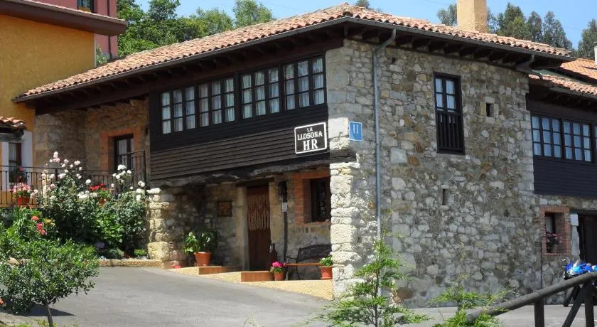 Hotel La Llosona - Image 1