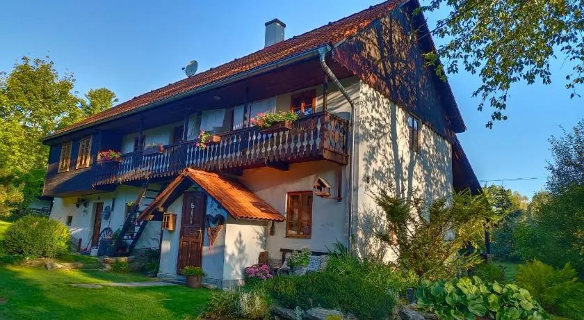 Chaloupka u Jiřího - Image 1