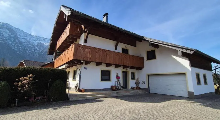 Ferienwohnung Seeberg mit Almfeeling - Image 1
