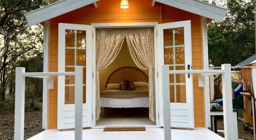 Casa Azul - Off-grid Hideaway Agnes Water 1770 - Image 1