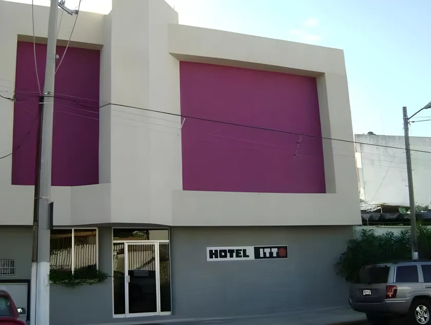 Hotel Itto Acapulco - Image 1