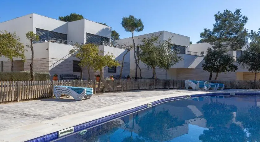 4 Bedroom Modern House, Llafranc, Costa Brava - Image 1