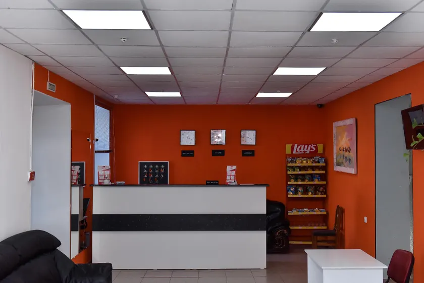 Hotel FRESH - Image 1