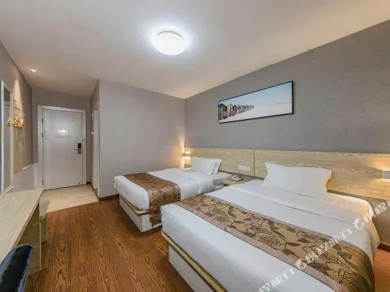 Xi'erdun Hotel - Image 1