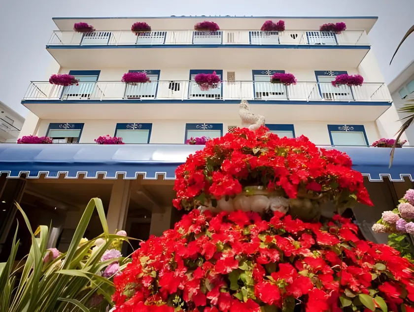 Hotel Conchiglia 3 stelle Superior - Image 1