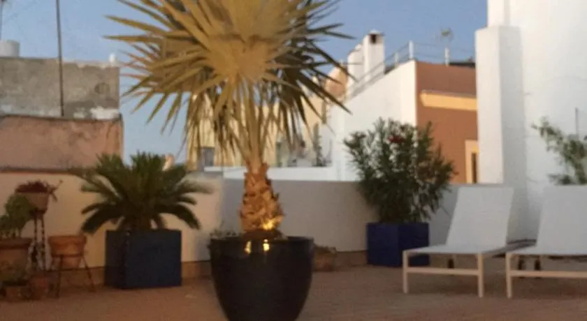 La terraza de San Pedro - Image 1