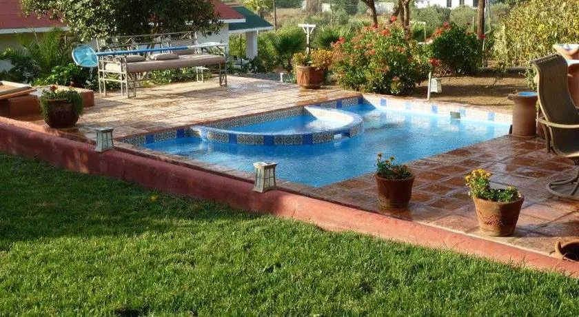 Clos Benoit, A Vineyard Inn - Image 1