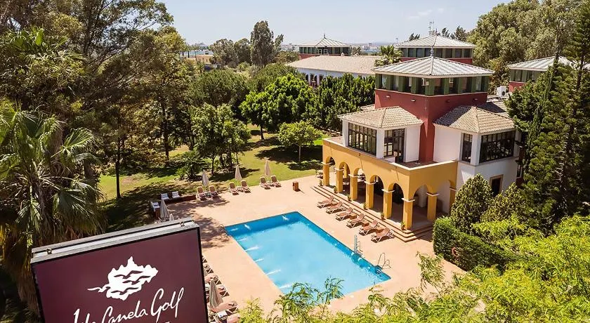 Isla Canela Golf Hotel Boutique - Image 1
