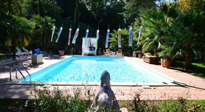 La Villa Rose - Image 1
