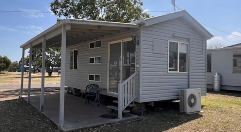 Pioneer Caravan Park - Image 1