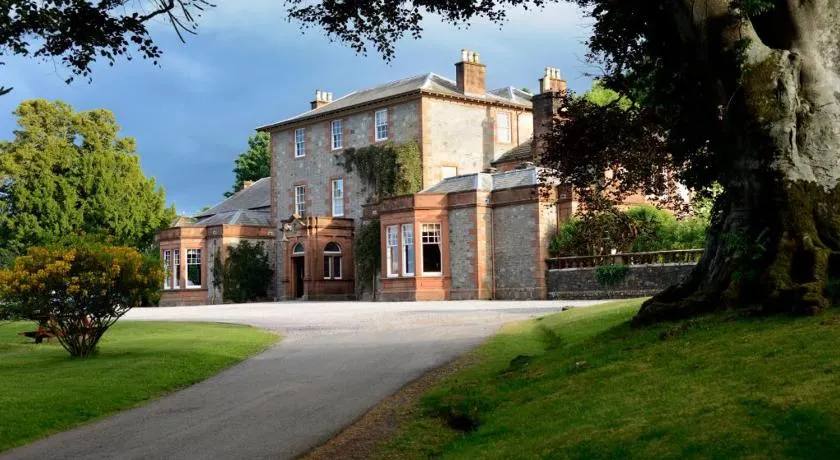 Mabie House Hotel - Image 1