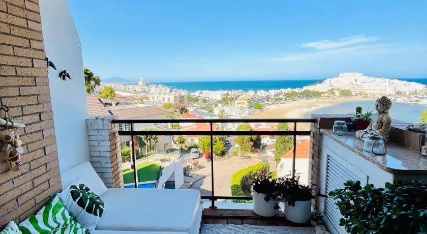 Mirador mar -Book apartments - Image 1