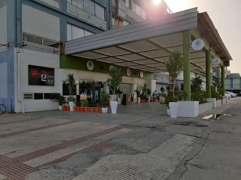 Green Palms Hotel Pacific Mall - Image 1