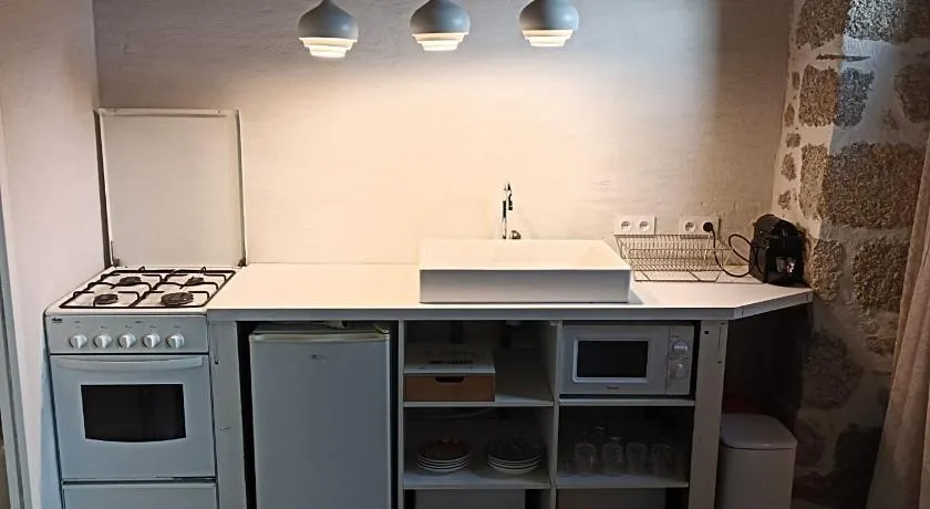 Chambre indépendante - style studio - avec jardin à la campagne - Image 1