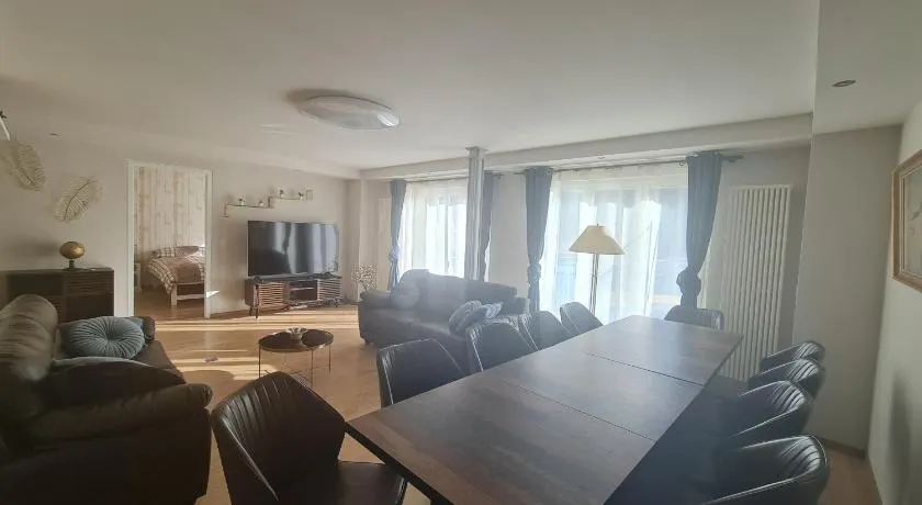Ferienwohnung Rütiboda 8-10 Personen - Image 1