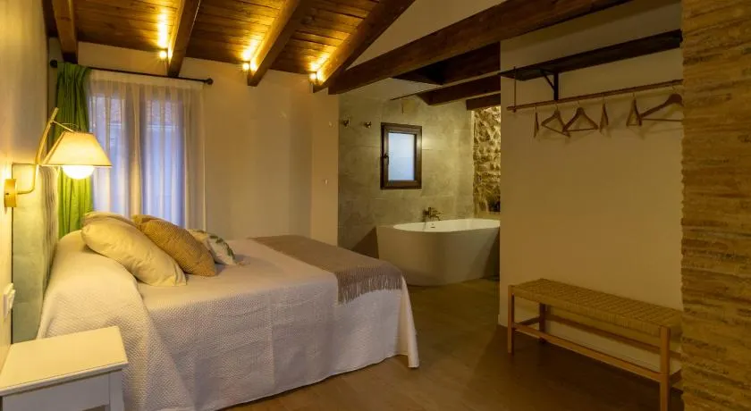 Refugi dels Somnis - Apartamentos con encanto en Onda - Image 1