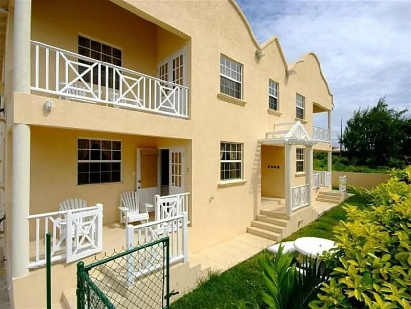 Best E Villas Providence Ch Ch - Image 1