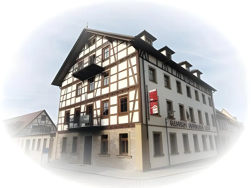 Hotel Deutsches Haus - Image 1