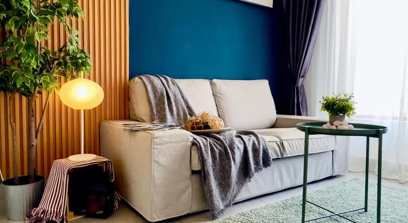 Cozy Kanvas Soho Suites - Image 1
