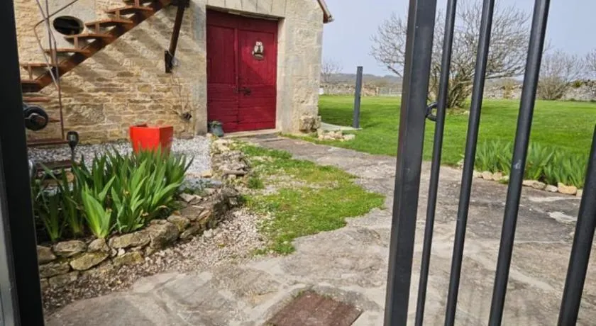 L'écurie du Mas - Image 1