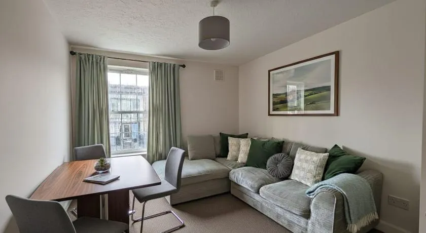 Modern Apartments in Bridgwater Town Centre - Image 1