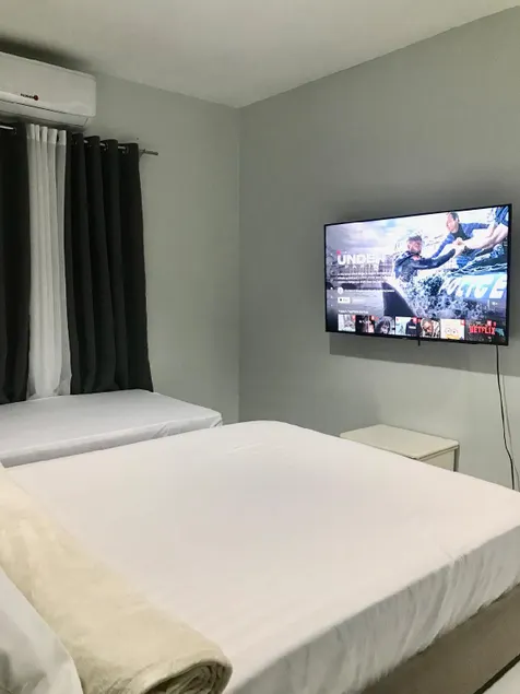 Fully Furnished Apartment with Netflix-J3 - Image 1