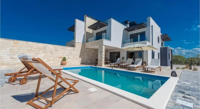 Villa Oasis - Image 1