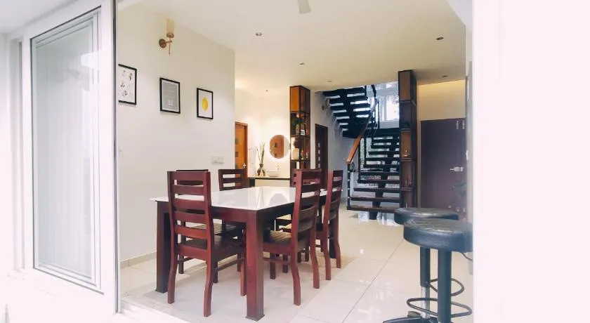 Mountain View Villa - Image 1