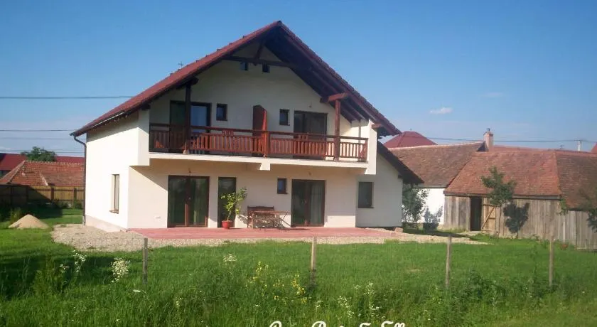 Casa Rudi & Ella - Image 1