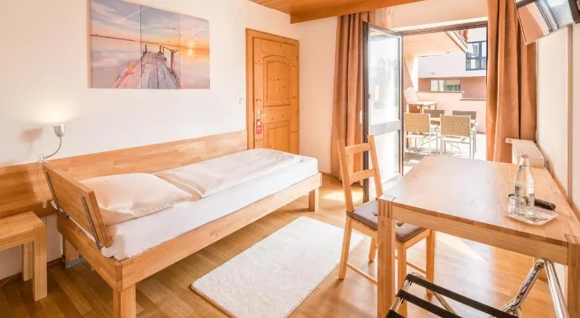 Hotel Bettstadl - Image 1