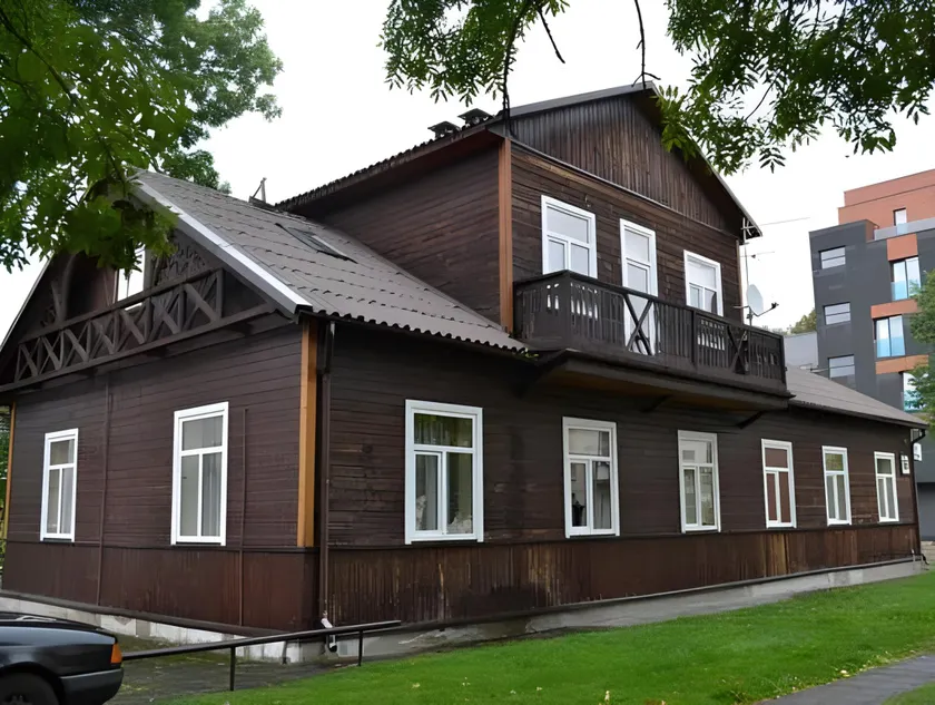 Vila Evelina - Image 1