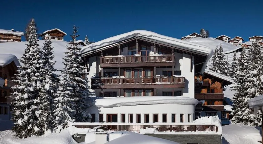 Boutique Hotel Murmeli - YOUR HOME AWAY FROM HOME - Image 1