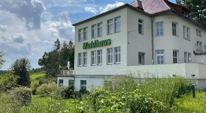 Waldhaus Pulsnitz - Image 1