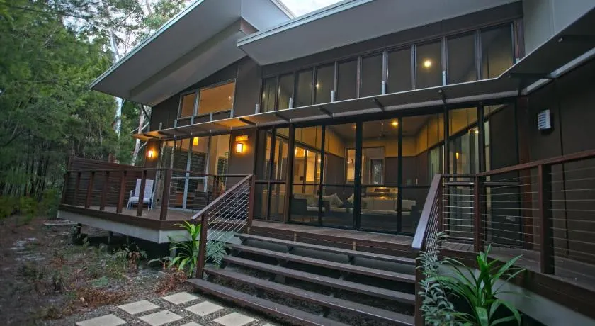 The Sanctuary - Image 1