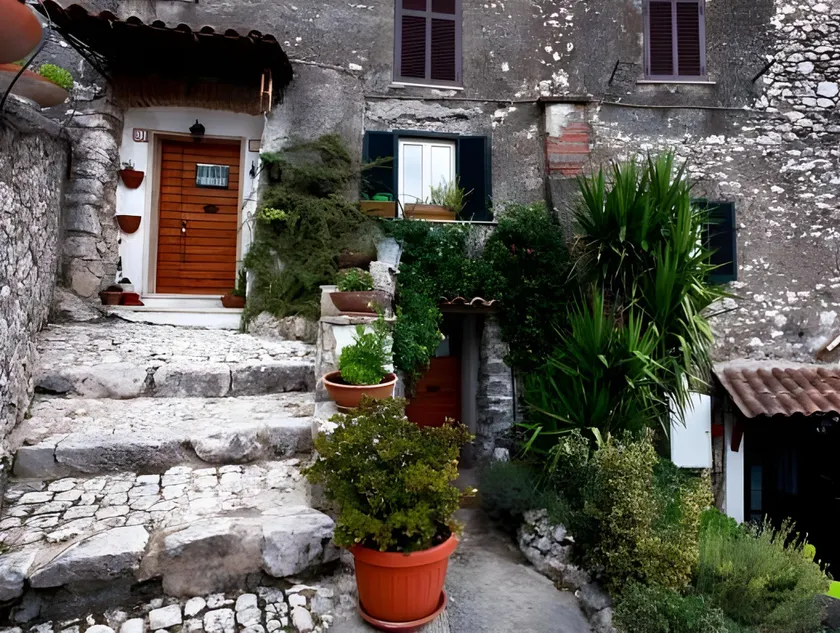 B&B Dell' Artista - Image 1