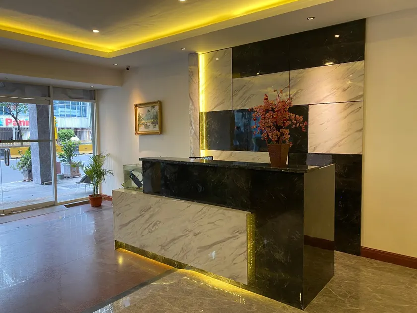 Hotel Mutiara Kota Tua - Image 1