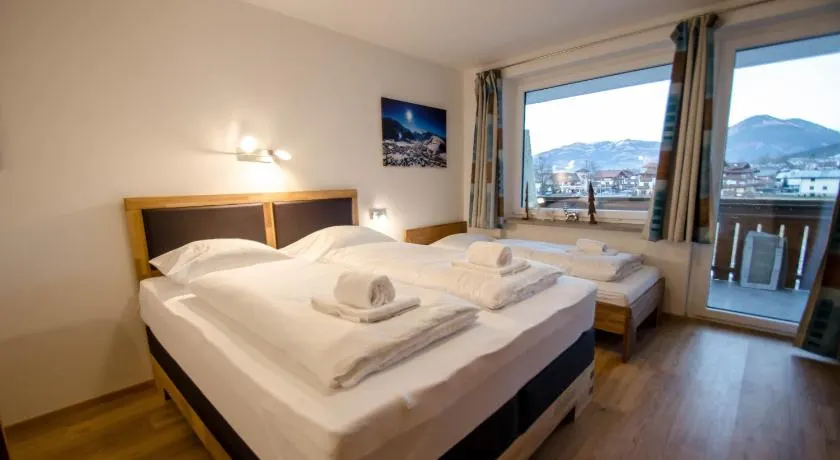 Deluxe Studio Kaprun by All in One Apartments - Image 1