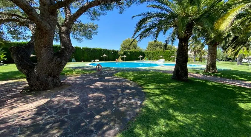 Apartamentos Tres Playas Altamar - Image 1