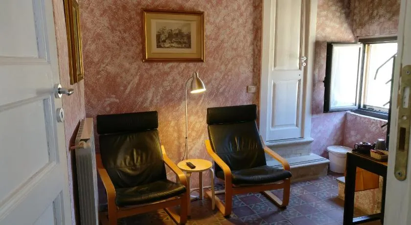 B&B Porta della Terra - Image 1