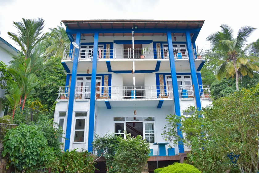The Change Hotel - Image 1