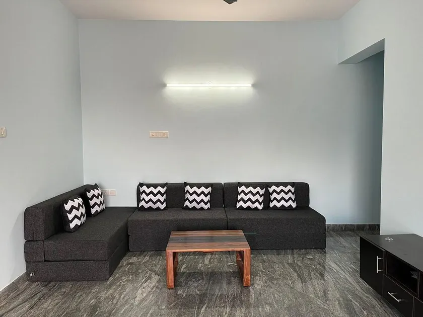 Prashanthi Homes - Cozy Retreat - Image 1