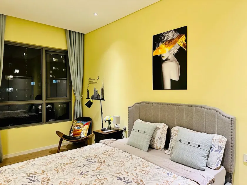 Diamond Island River view apartment - Image 1