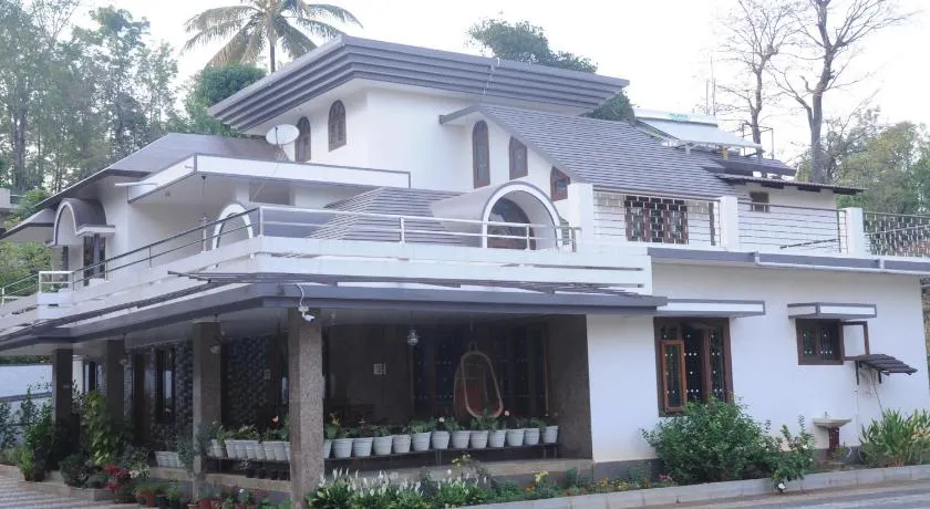 Misty Retreat (Pragati House) - Image 1