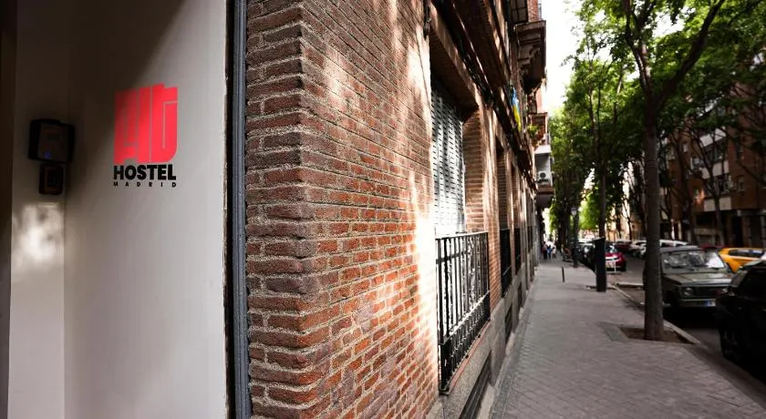 Fit Hostel Madrid - Image 1